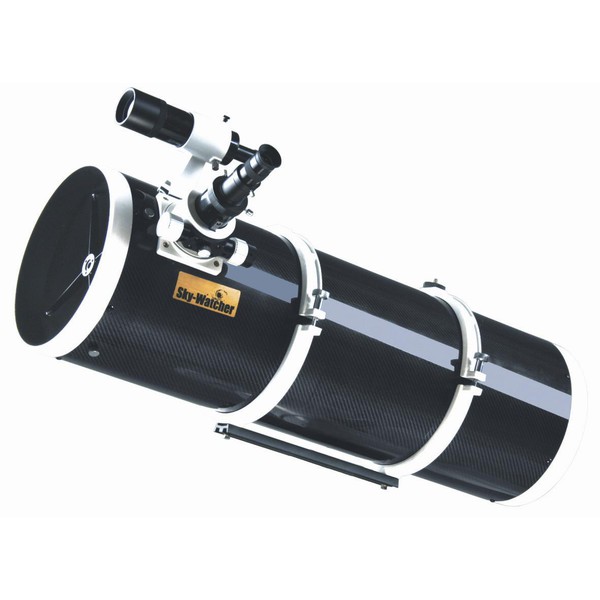 Skywatcher Telescop N 250/1000 Quattro-10C tub de carbon OTA