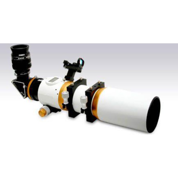 William Optics Refractor apochromat AP 151/800 OTA