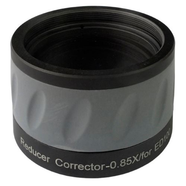 Skywatcher Refractor apochromat AP 100/900 ED EvoStar DS Pro OTA + 0.85x Reducer/Corrector