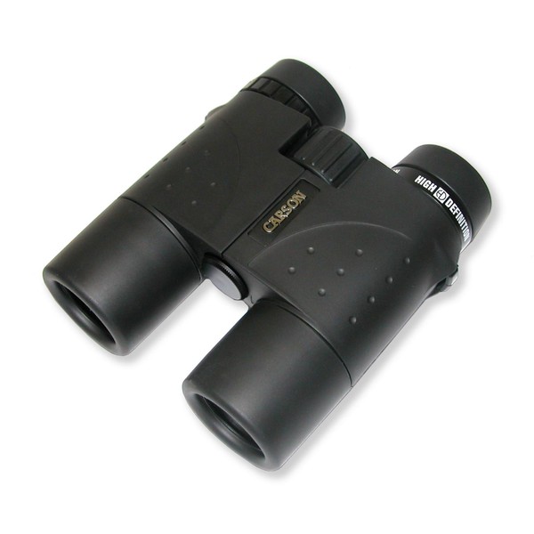 Carson Binoclu XM-HD 8x32