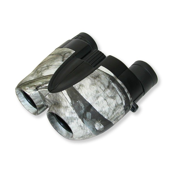 Carson Binoclu Outlaw 10x25 Mossy Oak