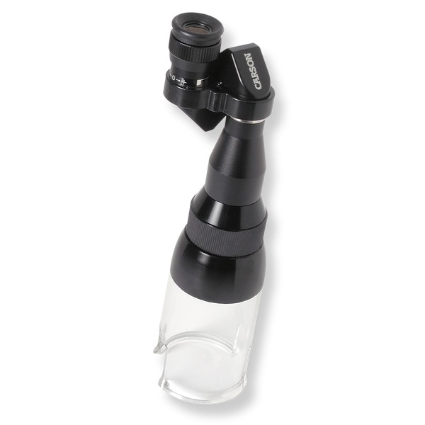 Carson Monocular, lupă şi microscop  MagniScope