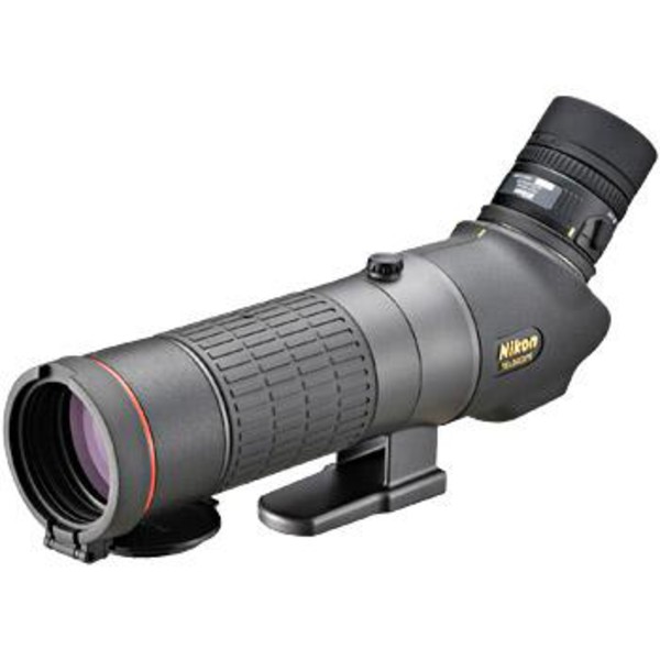 Nikon Instrument terestru EDG 65mm A, vizualizare oblică