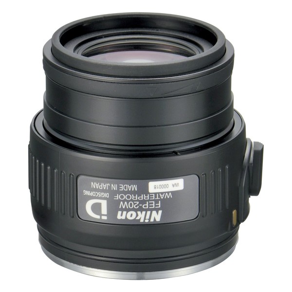 Nikon Ocular FEP-20W (16x/20x unghi larg) (EDG)