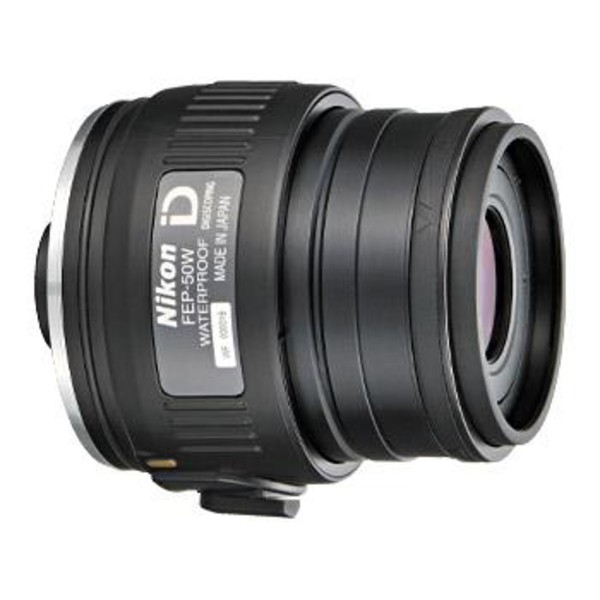 Nikon Ocular FEP-50W (40x/50x unghi larg) (EDG)