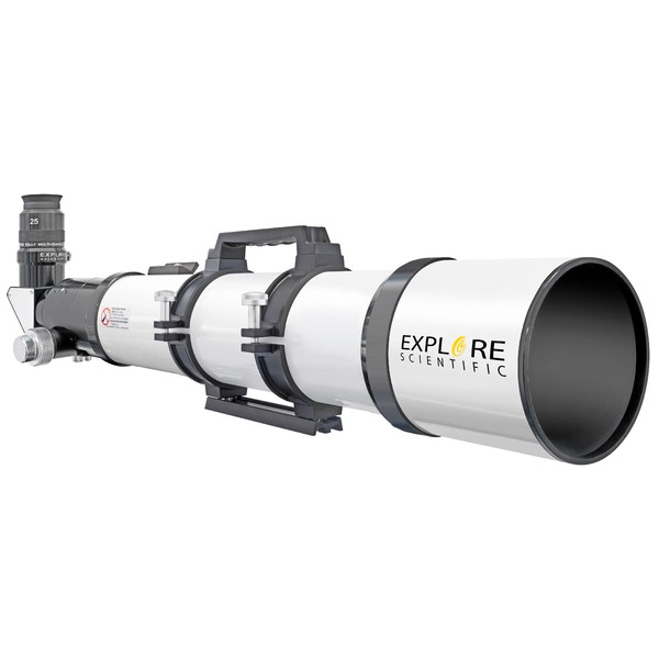Explore Scientific Refractor acromat AP 102/684 ED OTA