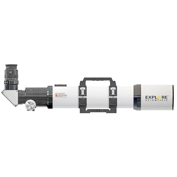 Explore Scientific Refractor acromat AP 102/684 ED OTA