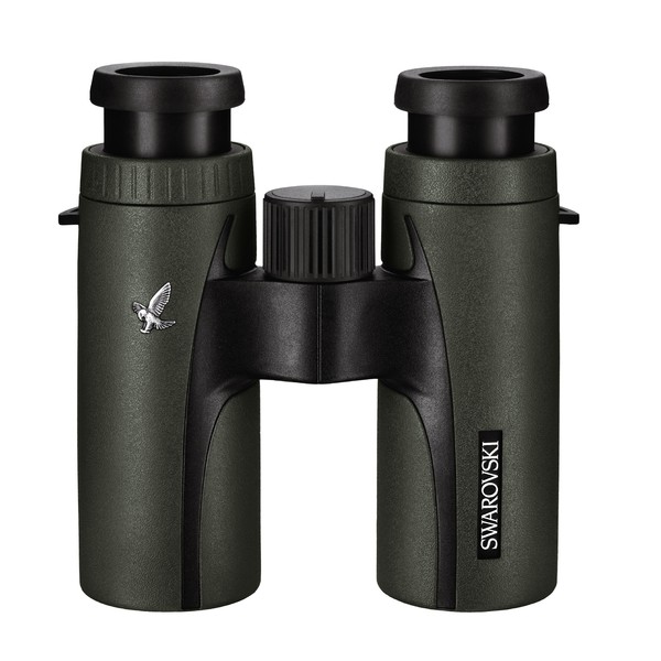 Swarovski Binoclu CL 8x30 verde