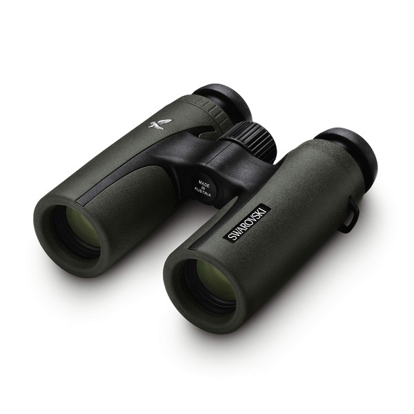 Swarovski Binoclu CL 8x30 verde