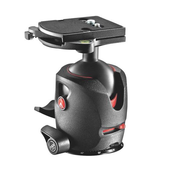 Manfrotto MH057M0-RC4 cu 410PL