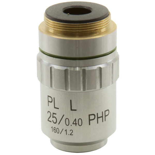 Optika Obiettivo M-741, LWD, plan, contraste de fazᾰ, 25x/0,40 pentru XDS-1R
