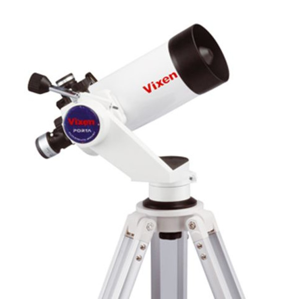 Vixen Telescop Maksutov MC 110/1035 VMC110L Porta-II