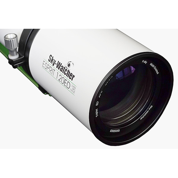 Skywatcher Refractor apochromat AP 120/840 ESPRIT-120ED Professional OTA