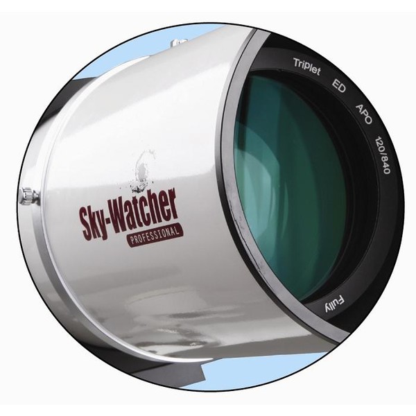 Skywatcher Refractor apochromat AP 120/840 ESPRIT-120ED Professional OTA