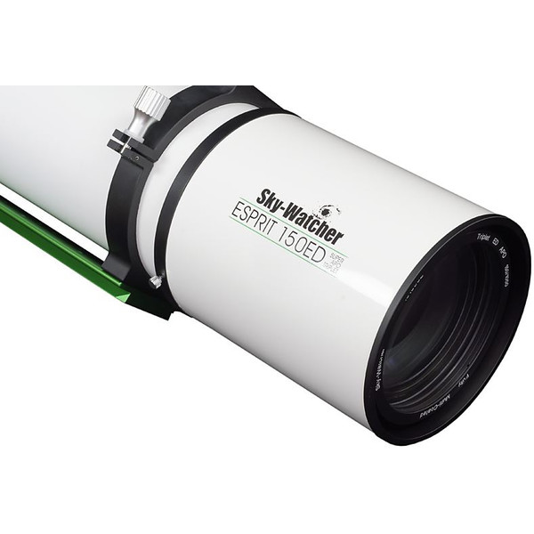 Skywatcher Refractor apochromat AP 150/1050 ESPRIT-150ED Professional OTA