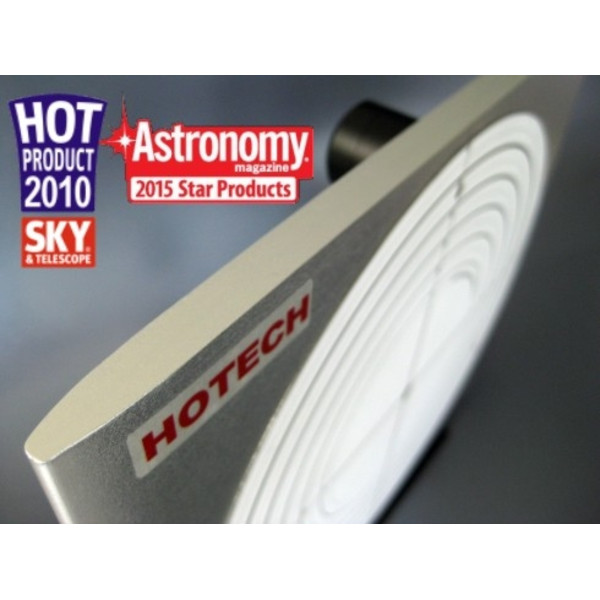 Hotech Colimator laser Advanced CT pentru focuser 1,25" cu reglare fină