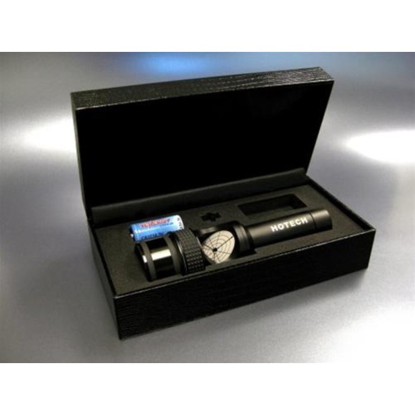 Hotech Colimator laser 1.25" SCA - Dot