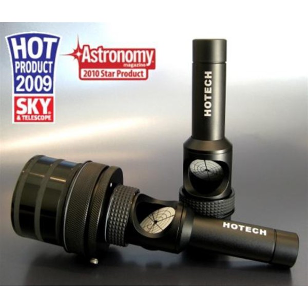 Hotech Colimator laser 1.25" SCA - Dot