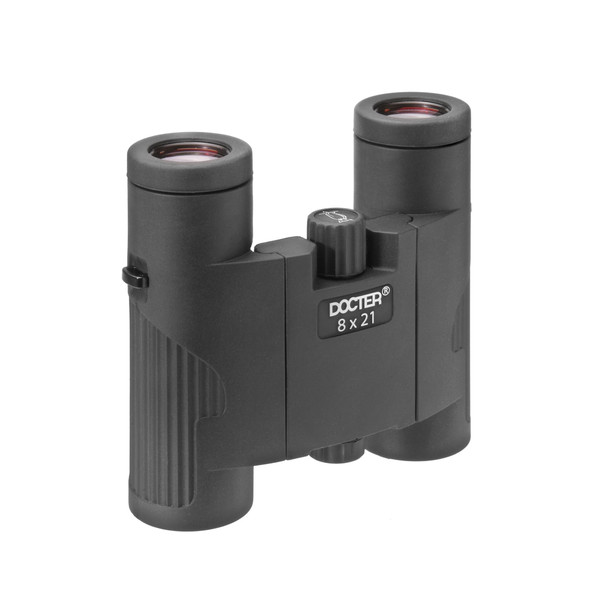 Binoclu DOCTER 8x21 Compact