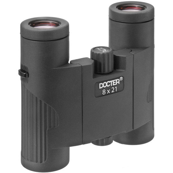 Binoclu DOCTER 8x21 Compact