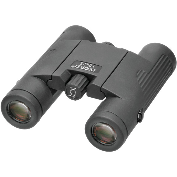 Binoclu DOCTER 10x25 compact