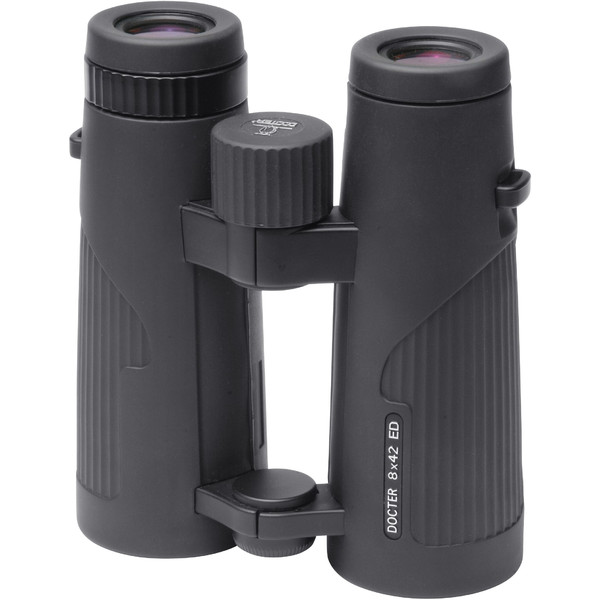 Binoclu DOCTER 8x42 ED