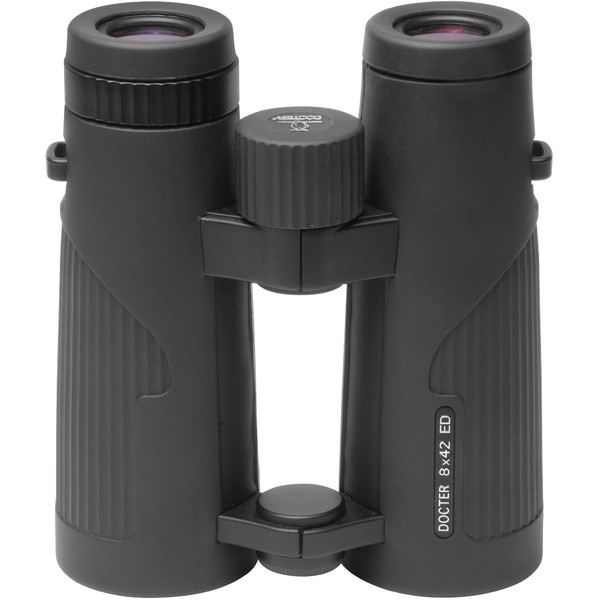 Binoclu DOCTER 8x42 ED