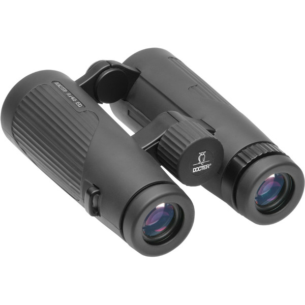 Binoclu DOCTER 8x42 ED