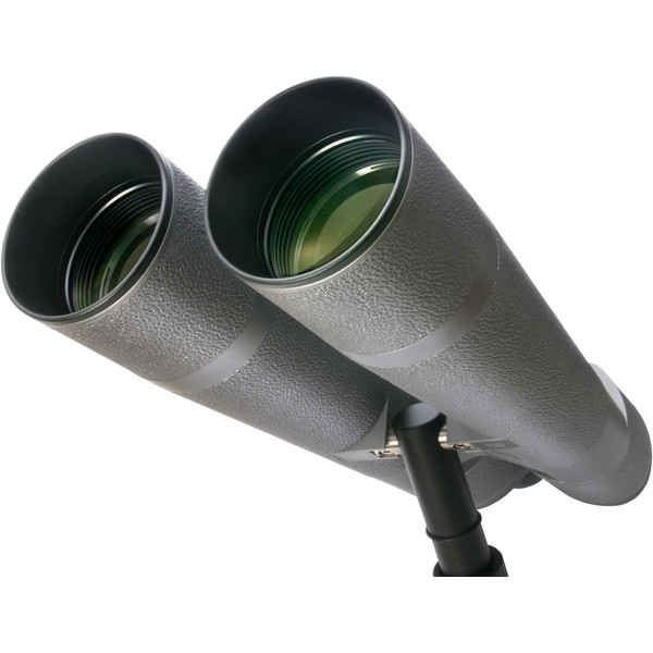 Binoclu DOCTER Aspectem 80/500 ED cu ocular ED incl. Rucsac