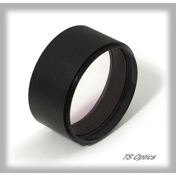 TS Optics Field Flattner 2" pentru Ritchey-Chretiens fără scurtare