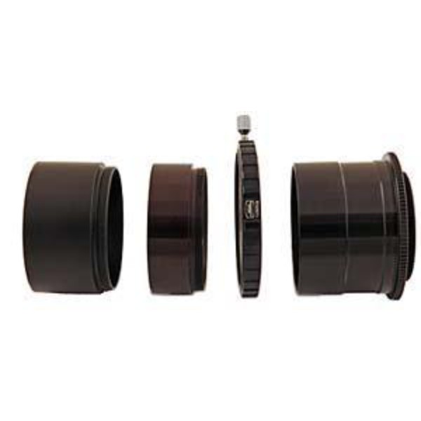 TS Optics Field Flattner 2" pentru Ritchey-Chretiens fără scurtare