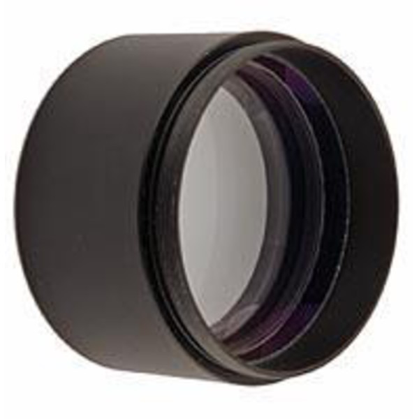 TS Optics Corector 2" şi reductor 0.8x pentru SC