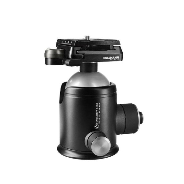 Cullmann Stativ-Kugelkopf Kugelkopf MAGNESIT MB8.5 inkl. MX465