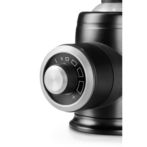 Cullmann Stativ-Kugelkopf Kugelkopf MAGNESIT MB8.5 inkl. MX465