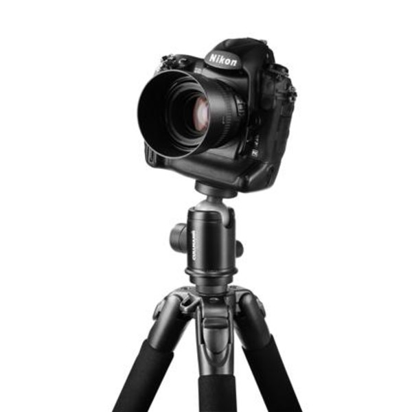 Cullmann Stativ-Kugelkopf Kugelkopf MAGNESIT MB8.5 inkl. MX465