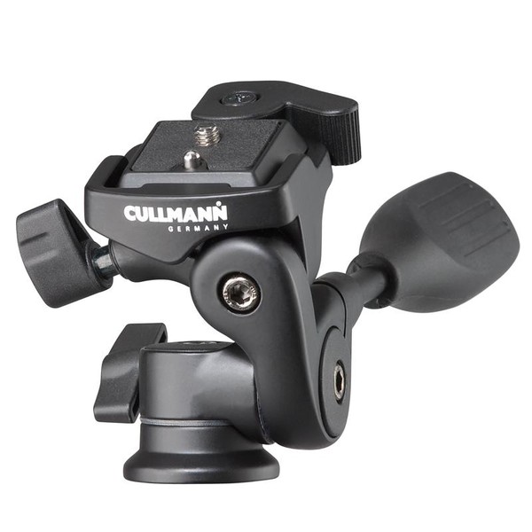 Cullmann Cap de trepied panoramic 3 axe Cross CW25
