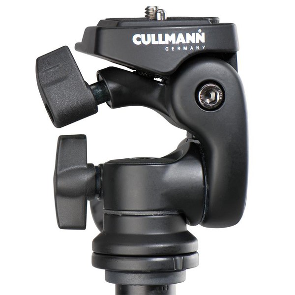 Cullmann Cap de trepied panoramic 3 axe Cross CW25