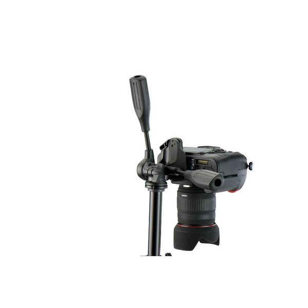 Cullmann Cap de trepied panoramic 3 axe Cross CW25