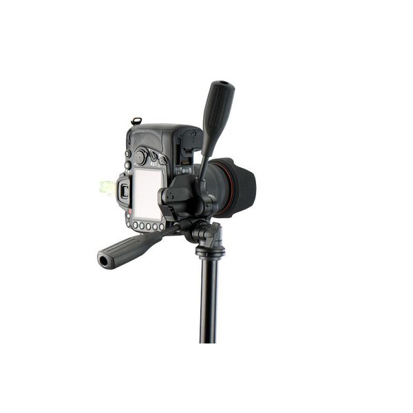Cullmann Cap de trepied panoramic 3 axe Cross CW25