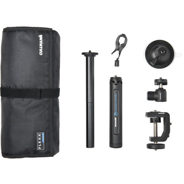 Cullmann Trepied FLEXX Support Set