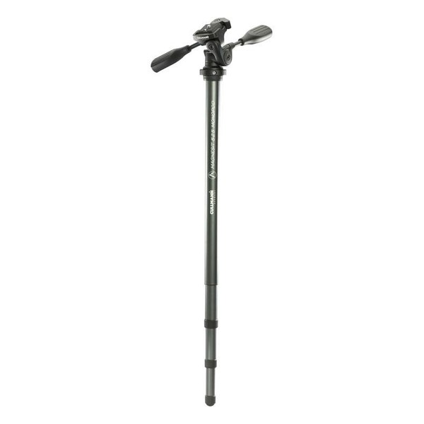 Cullmann Trepied din aluminiu MAGNESIT 525M inclusiv CW25