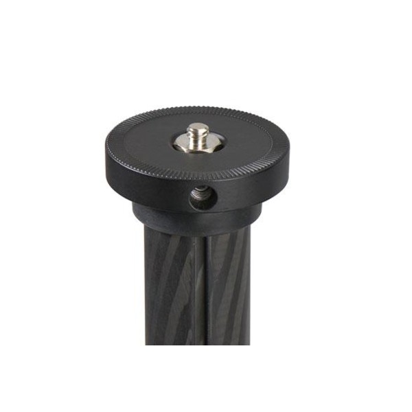 Cullmann Trepied din aluminiu MAGNESIT 528 inclusiv CW30