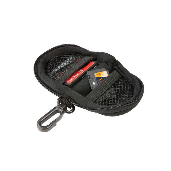 Cullmann SnapBag inclusiv microfibră