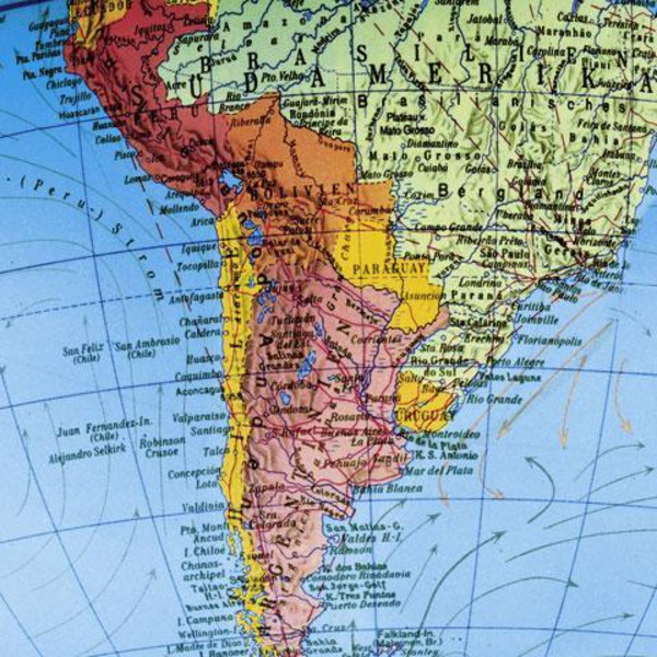 Columbus Glob Duplex 403441