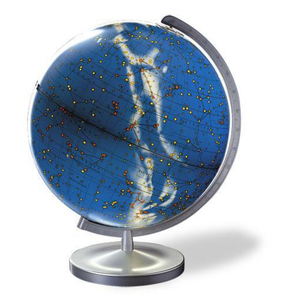 Columbus Glob harta cerului 813446
