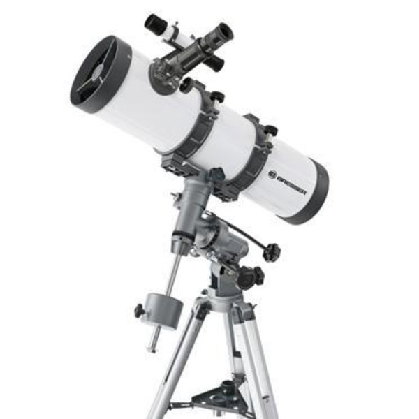 Bresser Telescop N 130/650 Spica EQ-2