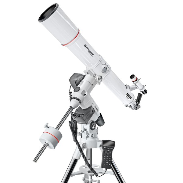 Bresser Telescop AC 90/900 Messier EXOS 2 GoTo