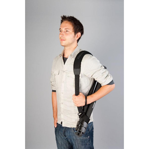 Cullmann Curea de transport trepied  POD STRAP 600