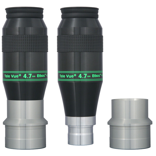 TeleVue Ocular Ethos 4,7mm 1,25"/2"