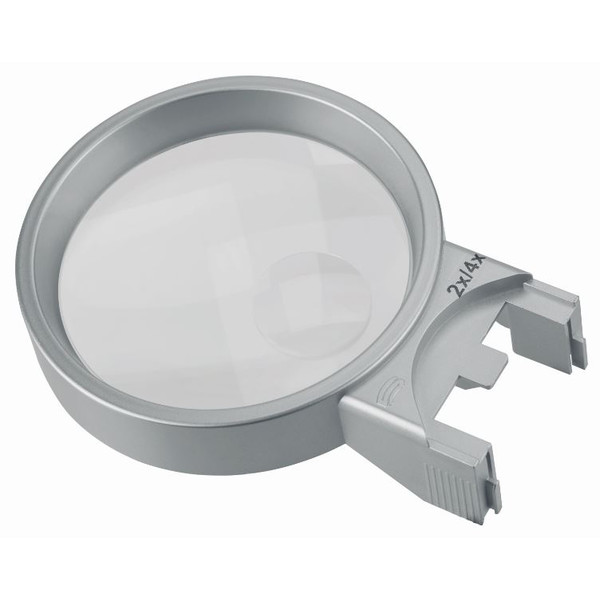 Schweizer Cap lupă pentru Tech-Line Modular 2x / 4x